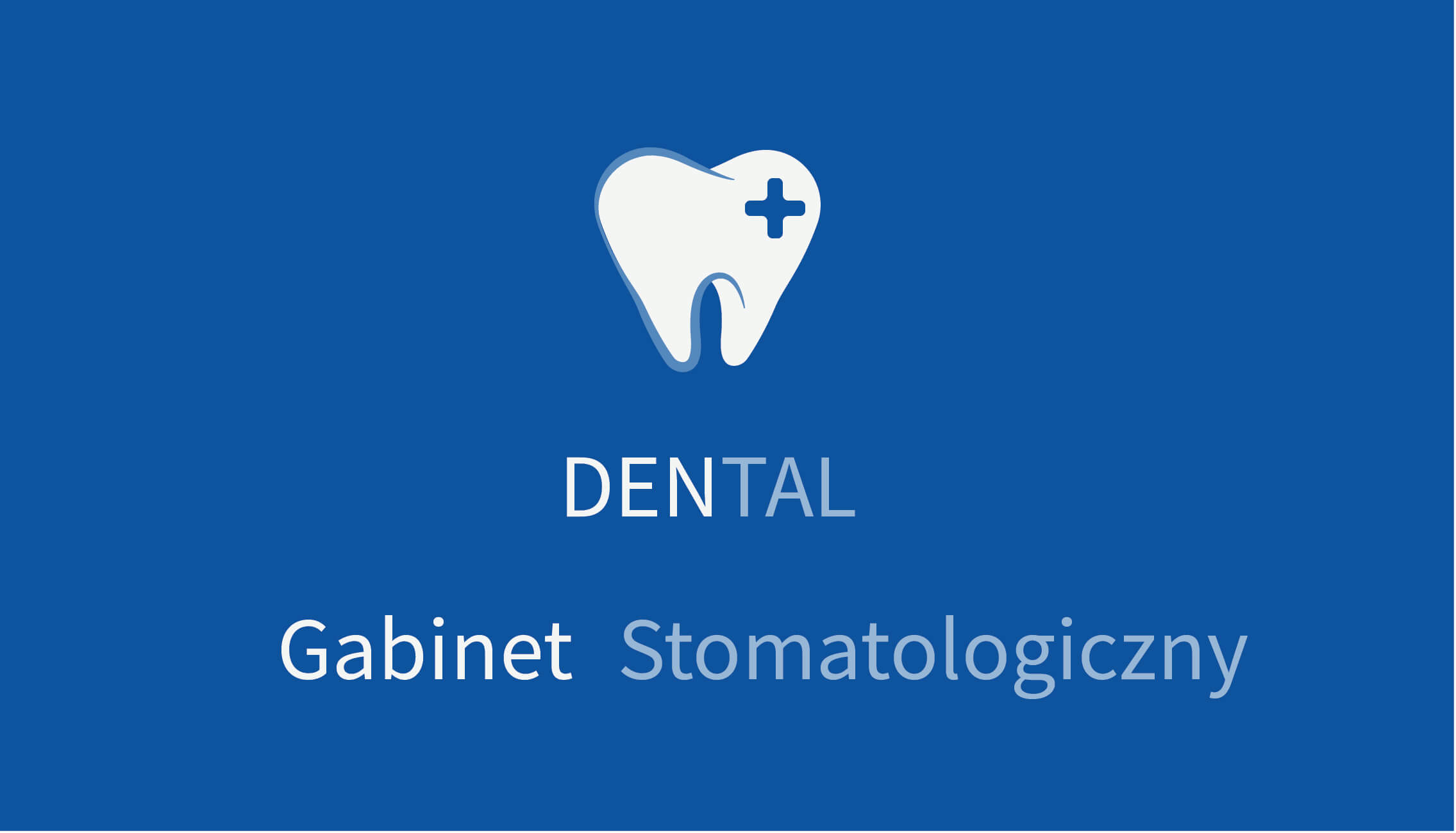 Gabinet Stomatologiczny Dental