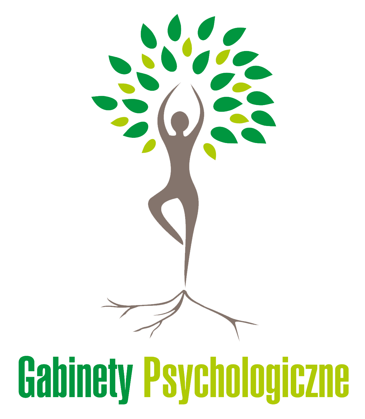 Logo Gabinety Psychologiczne