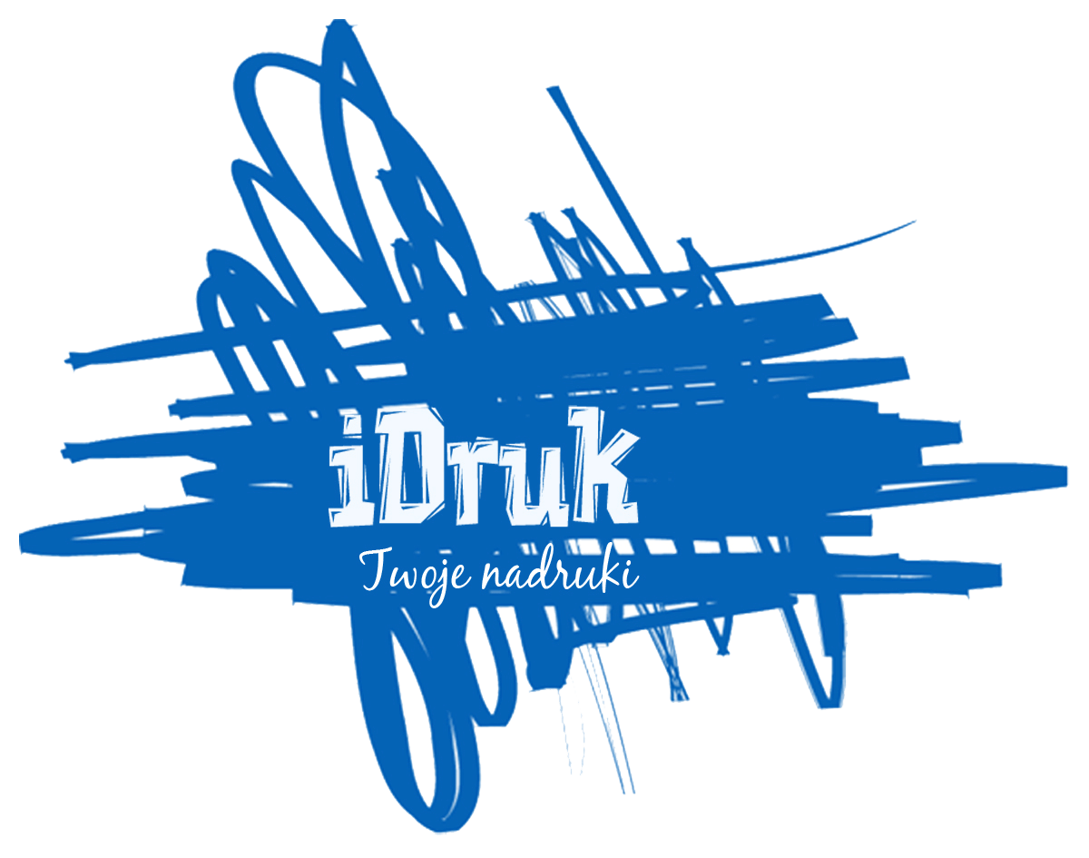 Logo iDruk ver. 2