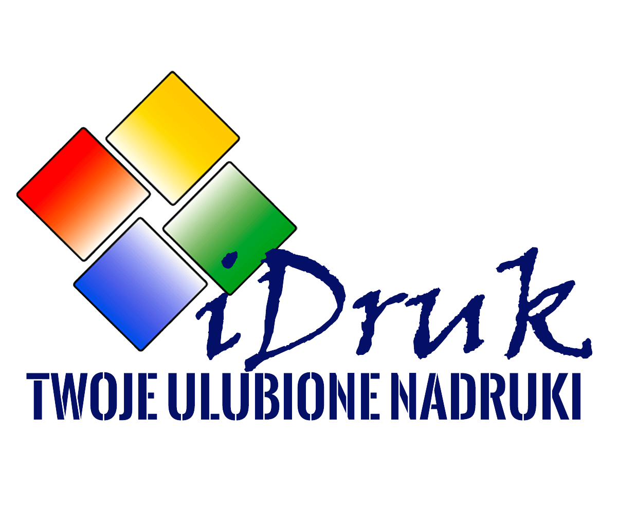 Logo iDruk ver. 3