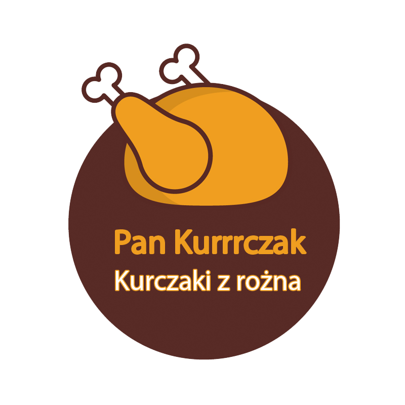 Logo Pan Kurrrczak