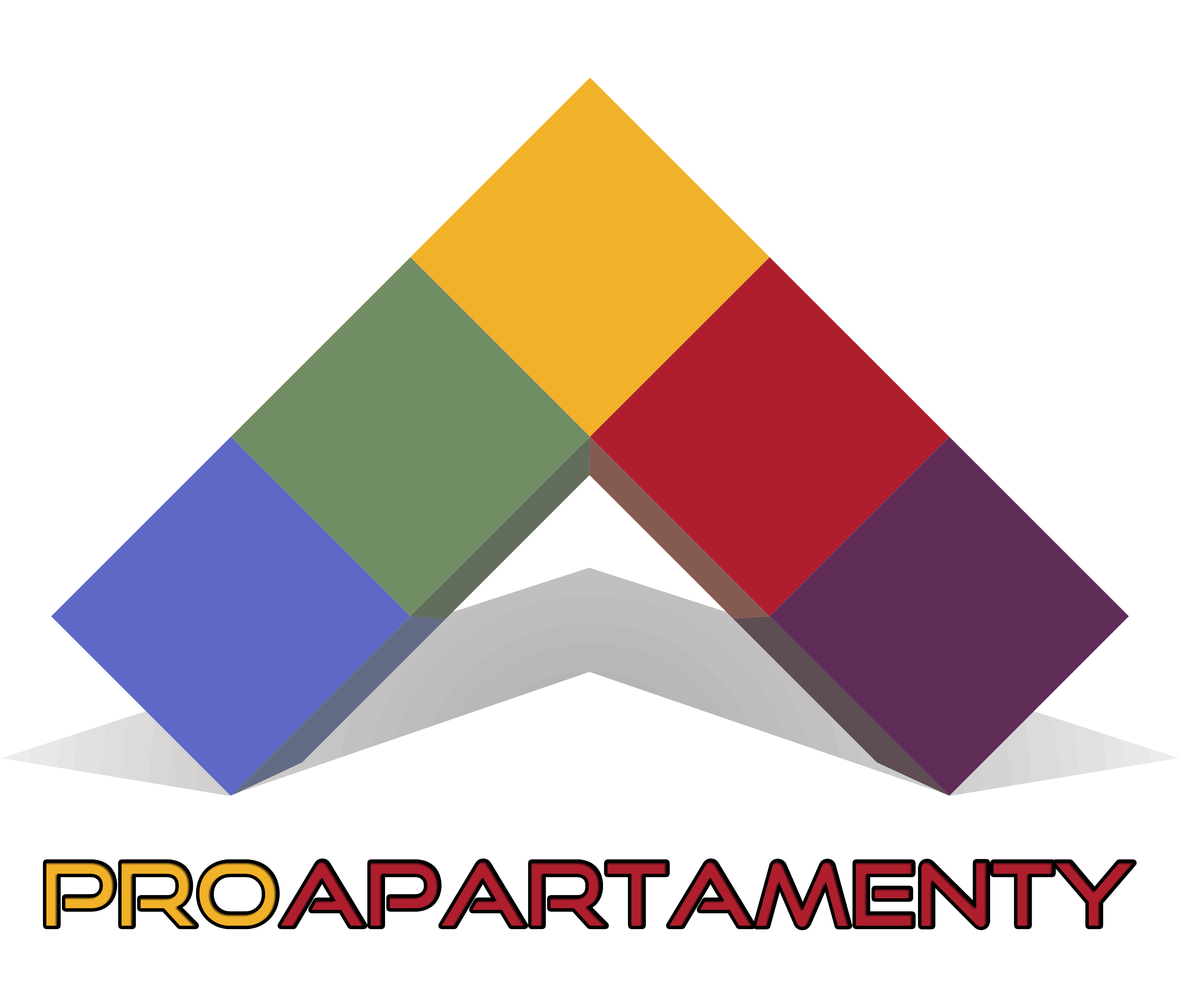 Logo Pro Apartamenty