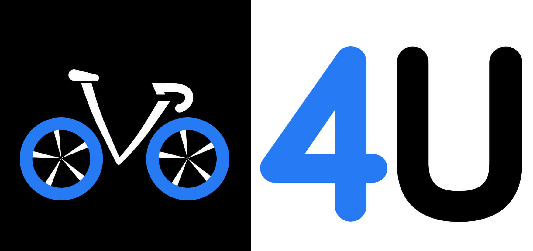 Logo Rowery 4U