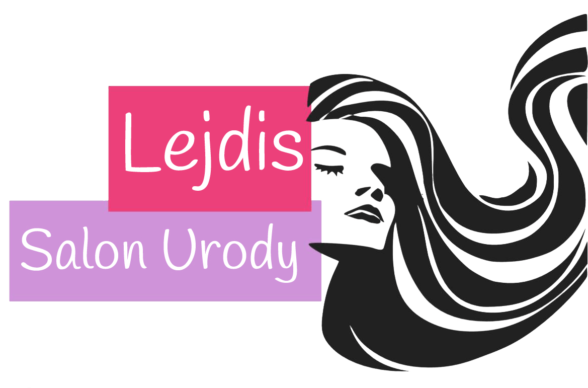 Logo Salonu Urody Lejdis